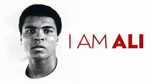 I Am Ali still