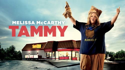Tammy still