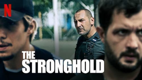 The Stronghold still