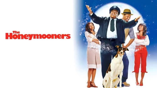 The Honeymooners still