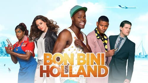Bon Bini Holland still