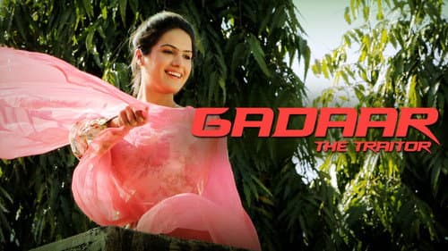 Gadaar: The Traitor still