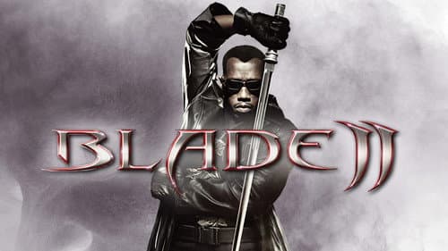 Blade II still
