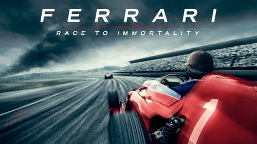 Ferrari: Race to Immortality still