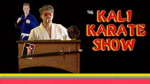 Kali Karate Show still