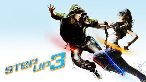 Step Up 3D still