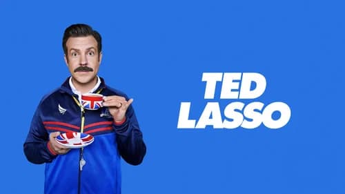 Ted Lasso still