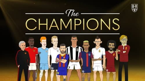 The Champions still