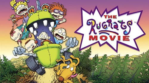The Rugrats Movie still