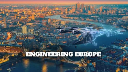 Engineering Europe still