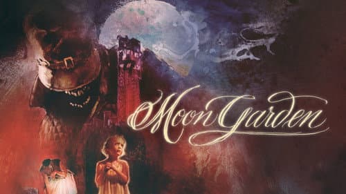 Moon Garden still