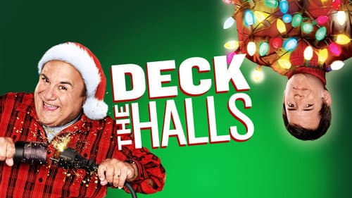 Deck the Halls still