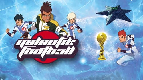 Galactik Football still