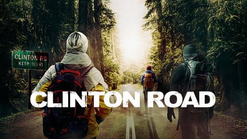 Clinton Road still