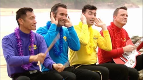 The Wiggles: Wiggle Bay still