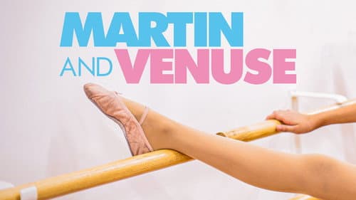 Martin and Venuse still