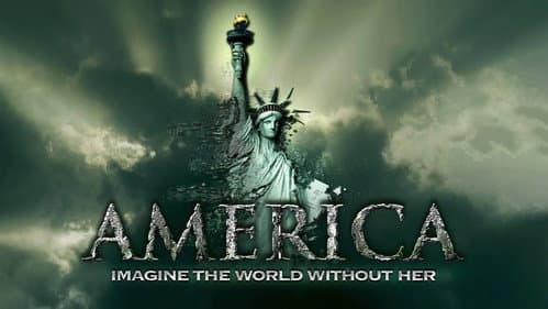 America: Imagine the World Without Her still