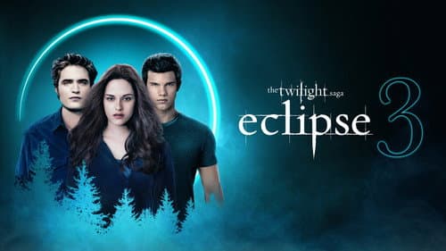 The Twilight Saga: Eclipse still