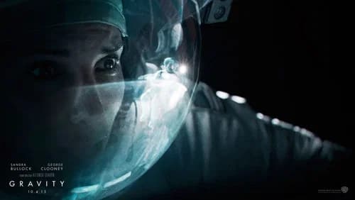Gravity still