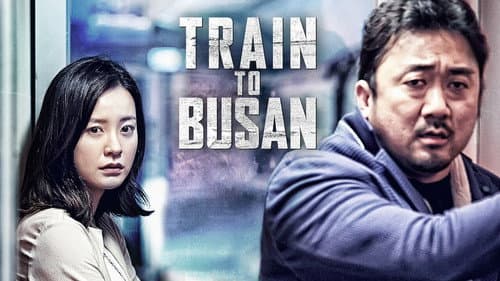Train to Busan still