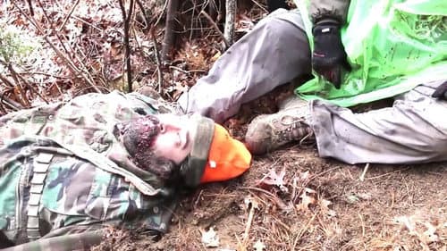 American Sasquatch still