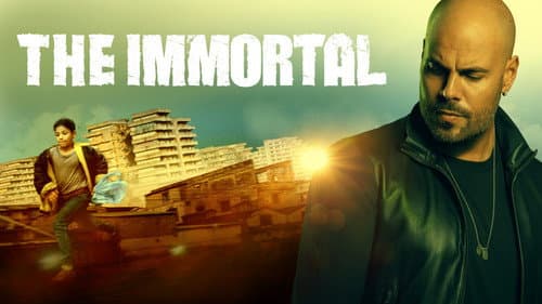 The Immortal still