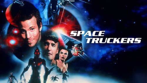 Space Truckers still