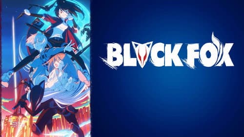 Black Fox still