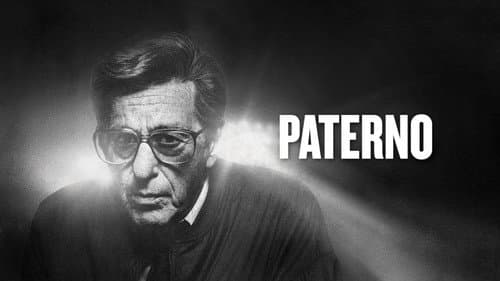 Paterno still