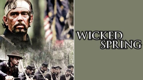 Wicked Spring still