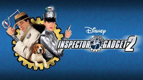 Inspector Gadget 2 still