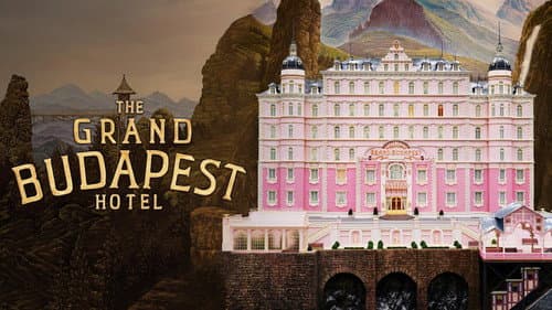 The Grand Budapest Hotel still