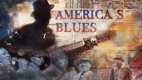 America's Blues still