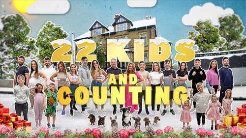 22 Kids and Counting still