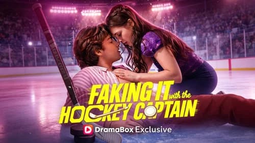 Faking It with the Hockey Captain still