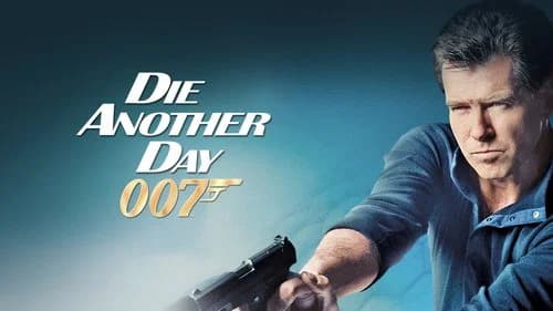 Die Another Day still