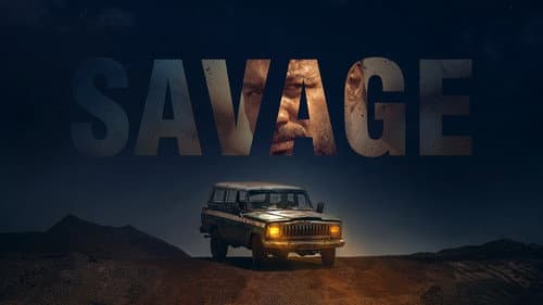 The Savage still
