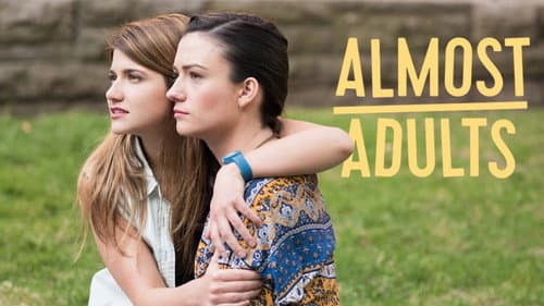Almost Adults still