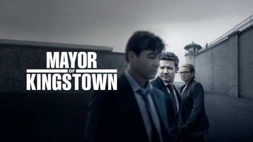 Mayor of Kingstown still