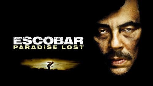 Escobar: Paradise Lost still