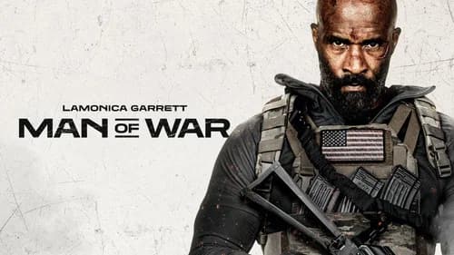 Man of War still