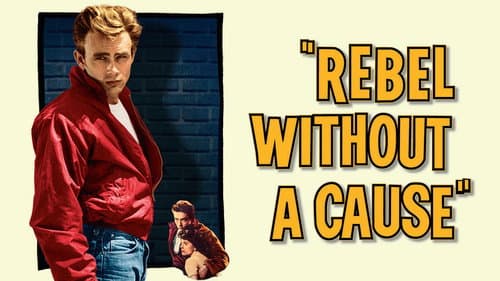 Rebel Without a Cause still