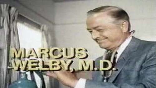 Marcus Welby, M.D. still