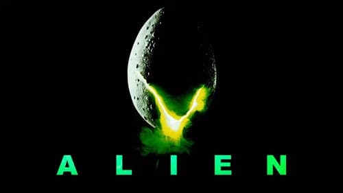 Alien still