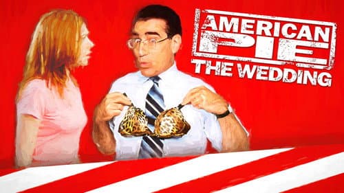 American Wedding still