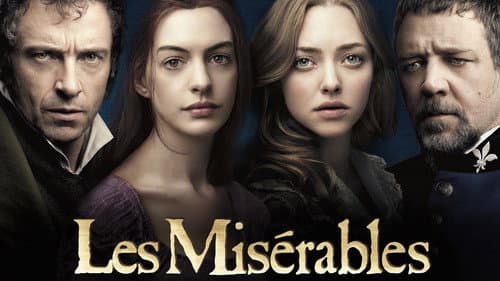 Les Misérables still