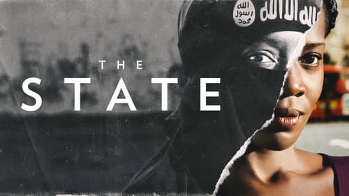 The State still
