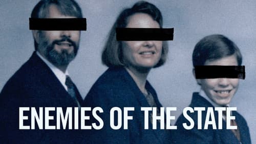 Enemies of the State still