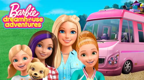 Barbie: Dreamhouse Adventures still