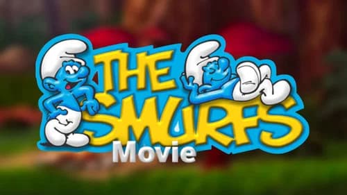 The Smurfs Movie still